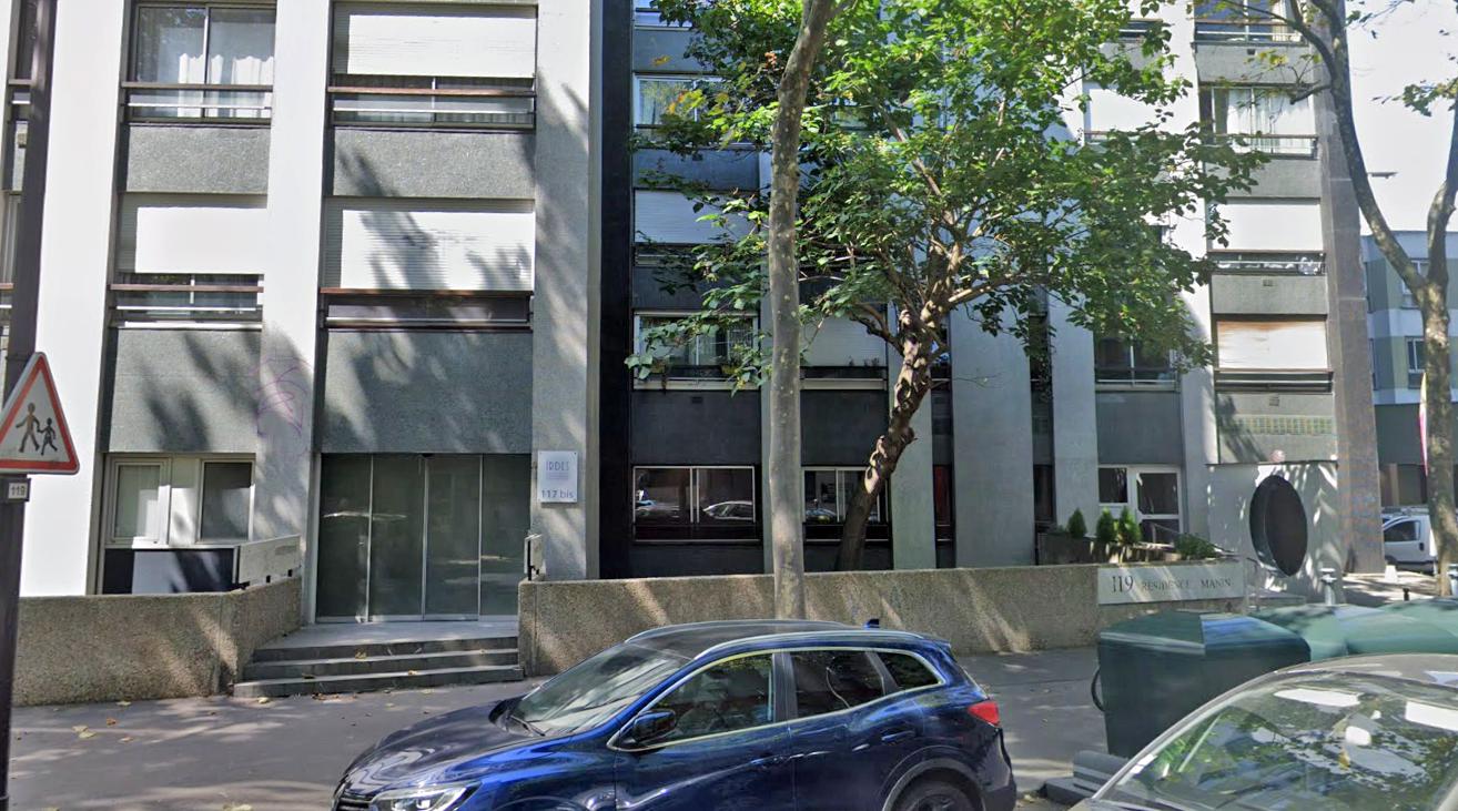 Bureau Paris 1112m² Vente bureau Paris OVBUR2310252 0